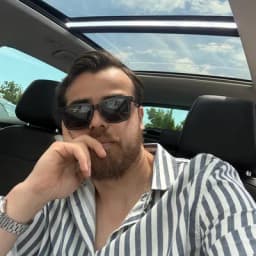 Erdem Öztürk